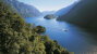 Doubtful Sound Wilderness Cruise