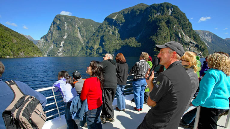 Ultimate South Island Christmas