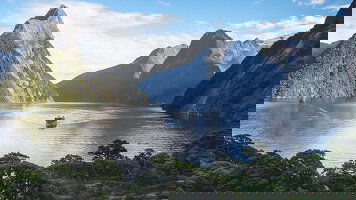 15 Day Incredible New Zealand (Travelmarvel)