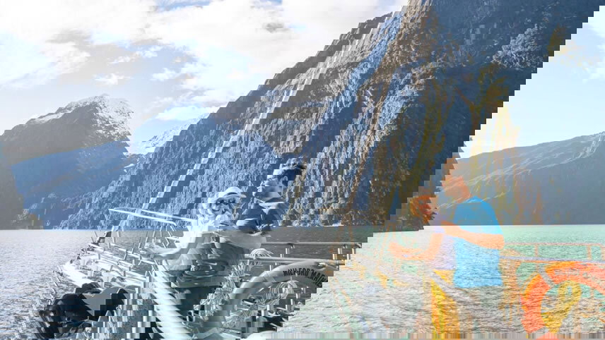 The Southern Drift