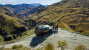 Nomad 4WD Safaris