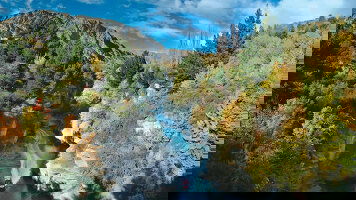 Personalise Your Adventure