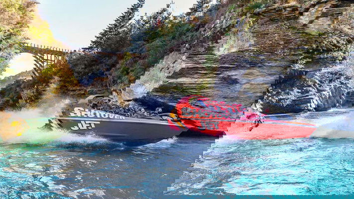 Optional Attractions