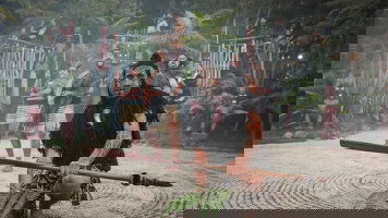 Why Travel with Cosmos?