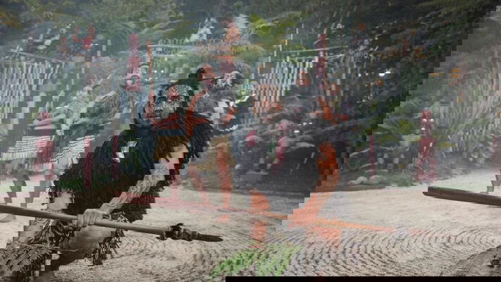 From The Heart of New Zealand to Europe, Africa, Asia & Beyond