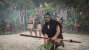 Tamaki Maori Village