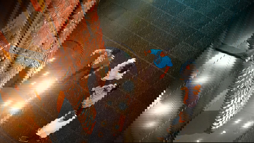 New Zealand's Southern Sounds