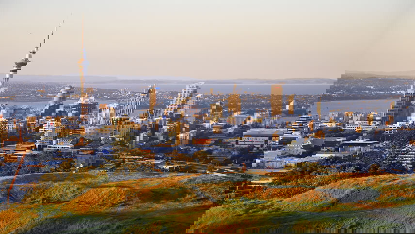 Auckland
