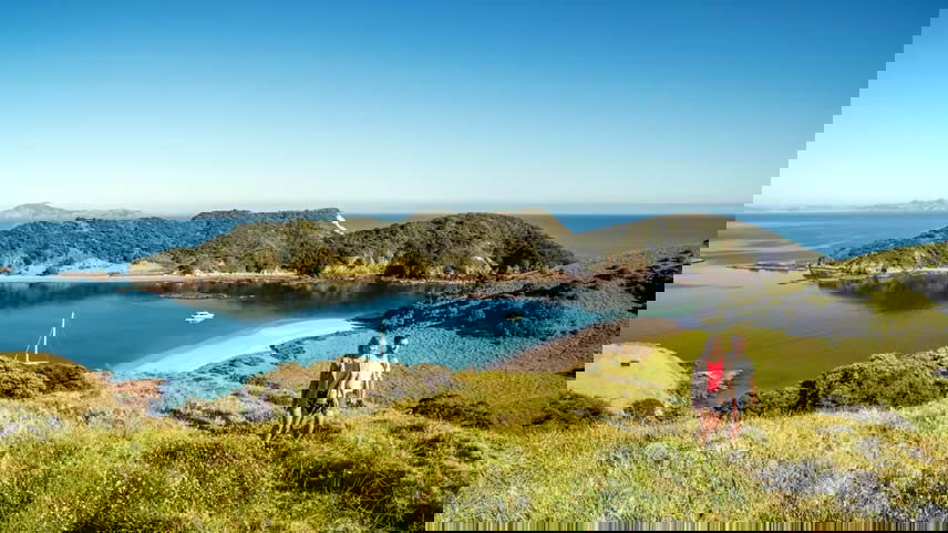 Ultimate New Zealand