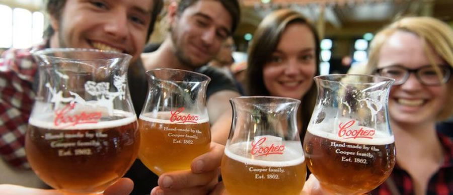 GABS Beer Cider Food Fest