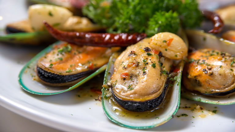 Get A Taste of New Zealand