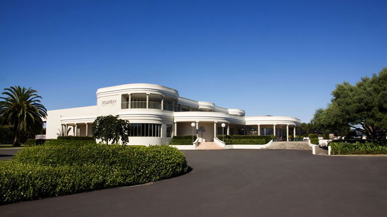 Mills Reef Winery Mills Reef Winery