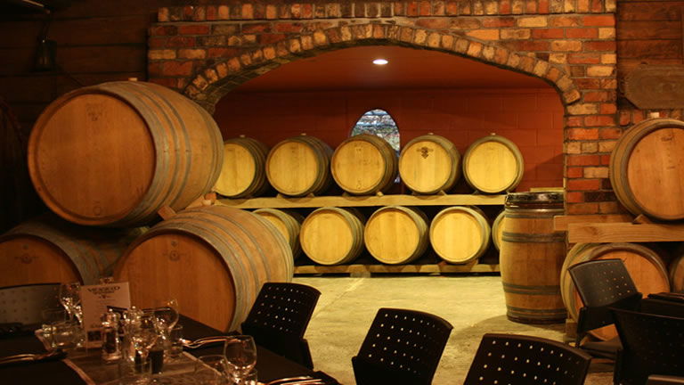 Vilagrad Winery Vilagrad Winery