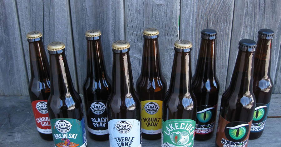 Wanaka Beer Works