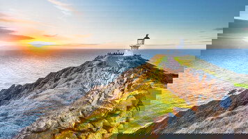 6 Day Bay of Islands Explorer (Scenic)