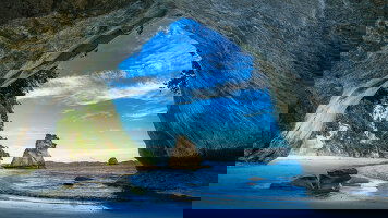 19 Day Signature Rail, Cruise & Coach Tour