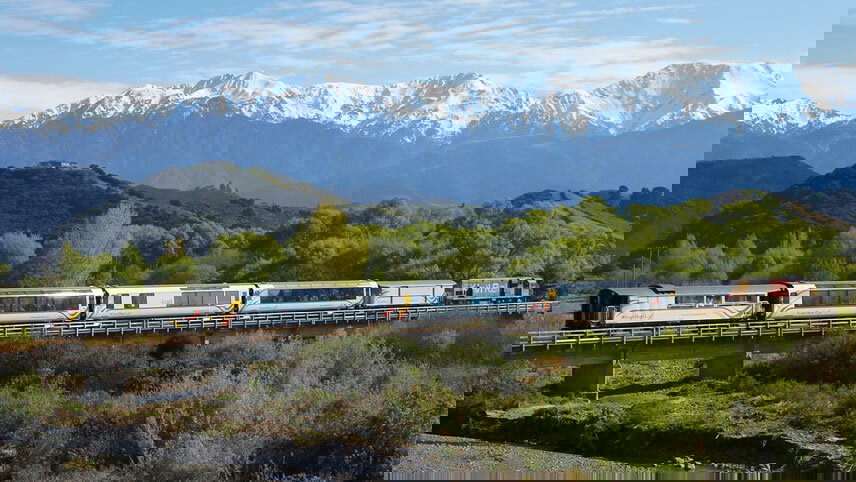 Cities & Coastal Highlights Tour