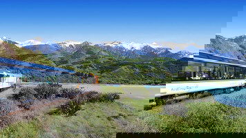 6 Day Captivating Coast Tour (Great Journeys New Zealand)