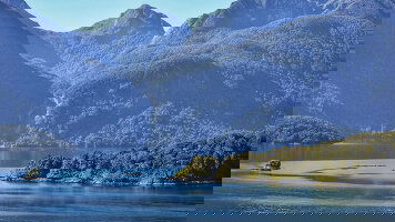 11 Day New Zealand Cruise (Royal Caribbean)