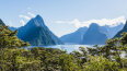 13 Day New Zealand Cruise (Celebrity Cruises)