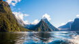 49 Day Australia, New Zealand & South Pacific Crossing (Holland America)