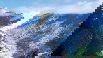 16 Day Ultimate Highlights (Grand Pacific)