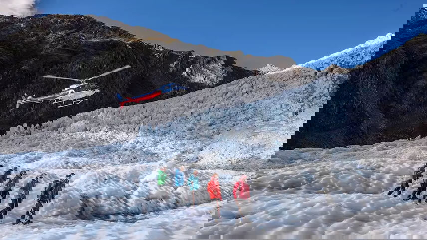 Ultimate New Zealand