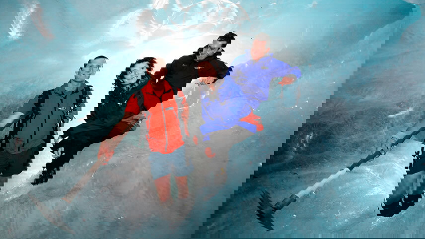 New Zealand: 'Sweet As' South (Eastbound)