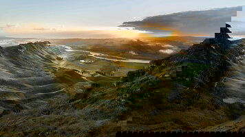 9 Day Signature North Island (Grand Pacific)