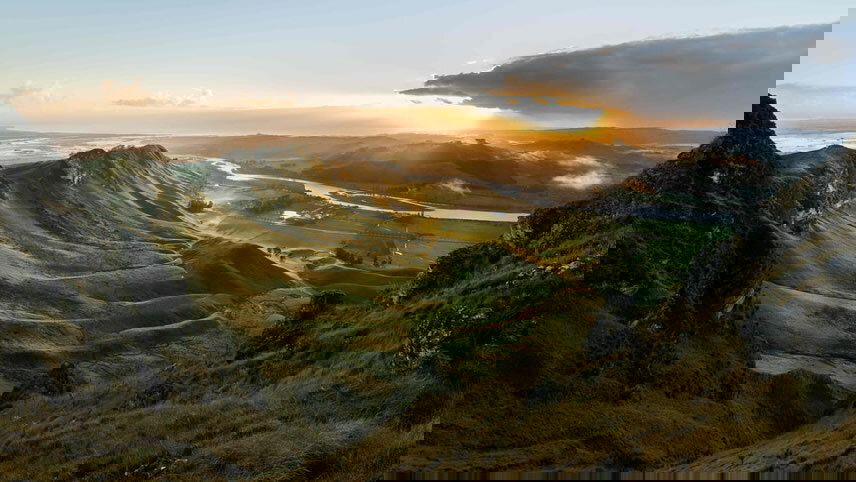 Signature North Island