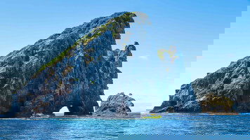 17 Day New Zealand Wonderland (APT)