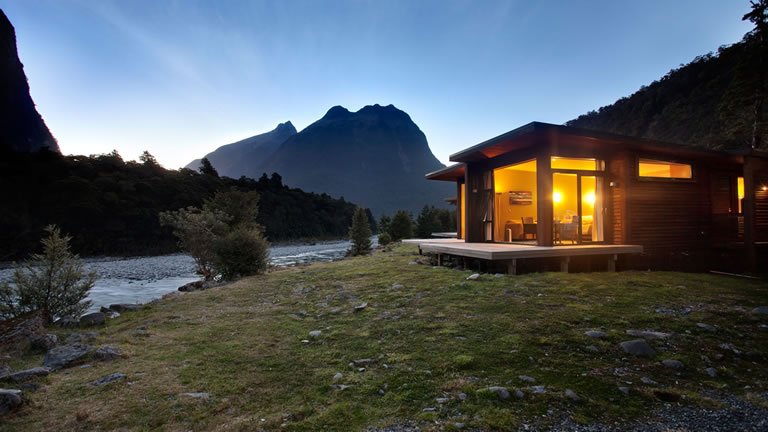Discover New Zealand in Luxury: 5 Special Experiences on Offer