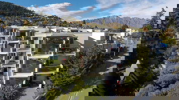 Quality Accommodation