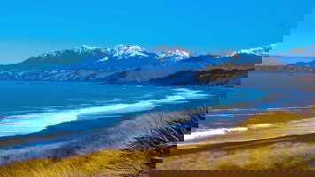 16 Day Australia & New Zealand (Seabourn)