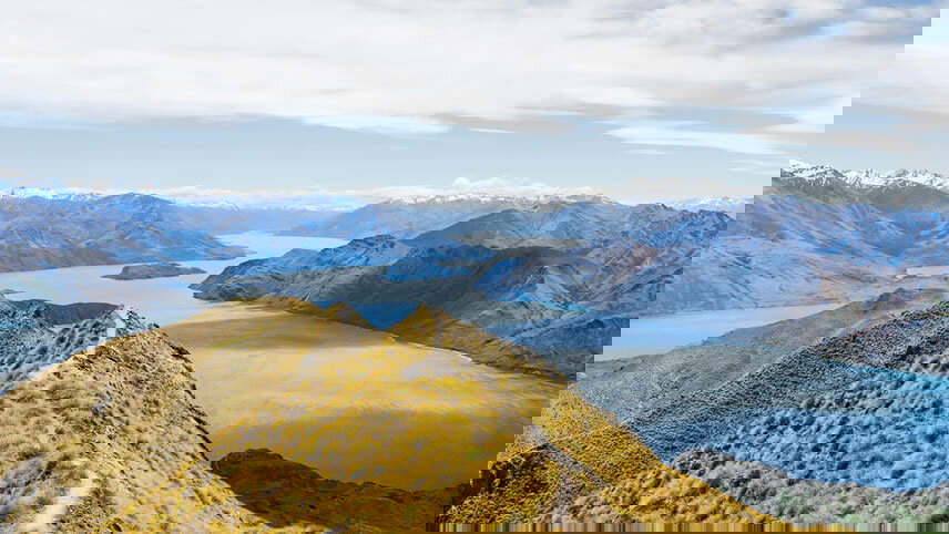 Classic Warbirds South Island