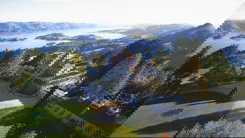 Ultimate Festive Season