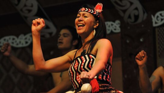 Maori Culture 