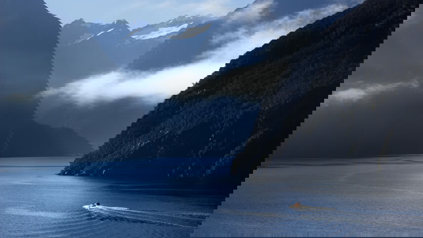 Milford Sound