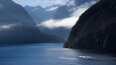 12 Day New Zealand Cruise (Celebrity Cruises)