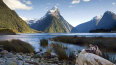14 Day New Zealand Holiday Cruise (Celebrity Cruises)