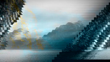 17 Day Toast To The Fjords (Regent Seven Seas)