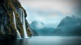 13 Day New Zealand Cruise (Celebrity Cruises)