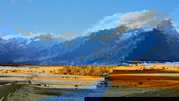 10 Day Ultimate South Island (Grand Pacific)