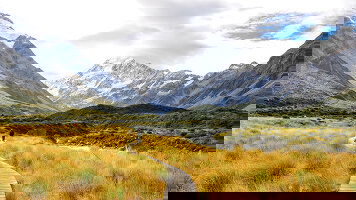 17 Day Exploring New Zealand's Wonders (Collette)