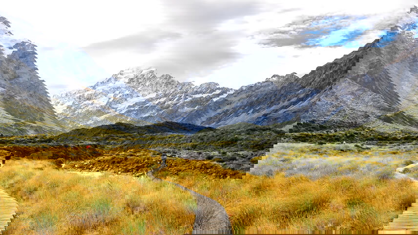 Exploring New Zealand's Wonders