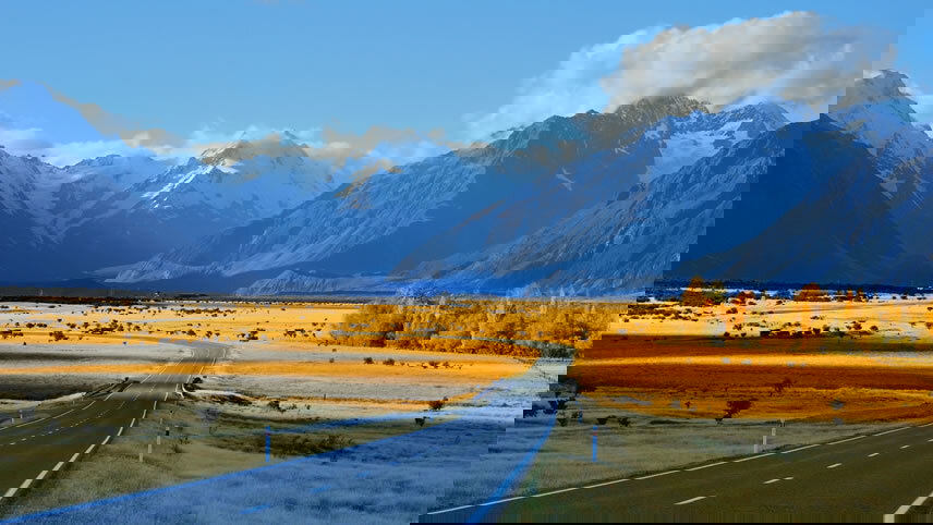 Southern Spectacular