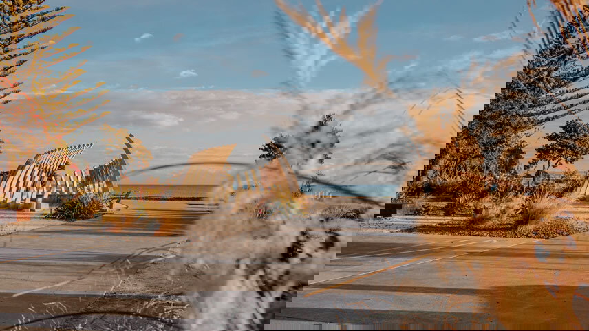 Australia & New Zealand