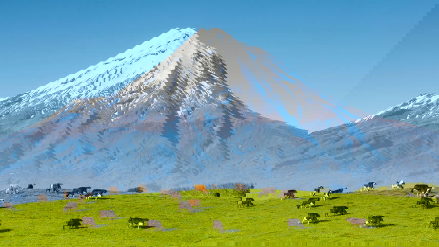 South Pacific - Los Angeles to Singapore