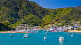 16 Day New Zealand & Australia Cruise: Auckland, Napier & Sydney (Azamara)