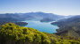Marlborough Sounds